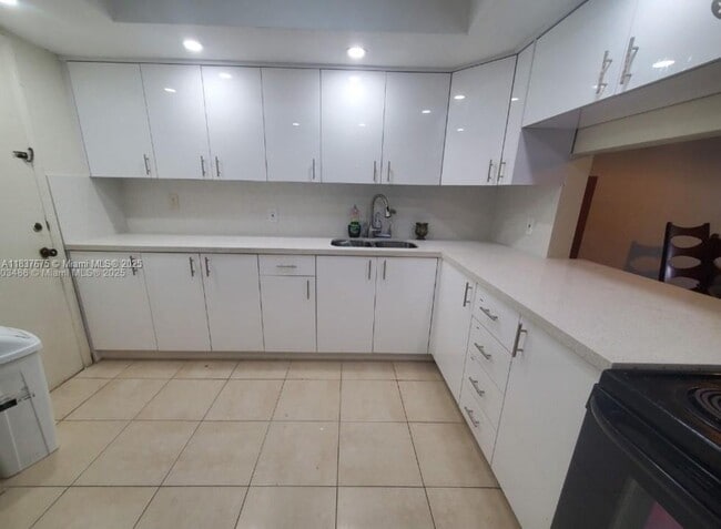 property at 16701 NE 14th Ave