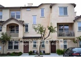 1586 Sumac Pl in Chula Vista, CA - Building Photo