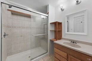 12 Byron Cir in Mill Valley, CA - Building Photo