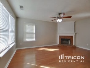 1094 Winterbrook Way in Austell, GA - Building Photo - Building Photo