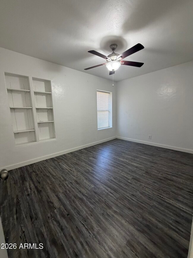 706 W Taylor St in Phoenix, AZ - Foto de edificio - Building Photo