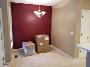 8381 S Upham Way in Littleton, CO - Building Photo - Building Photo