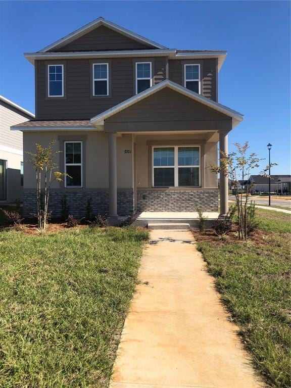 property at 7200 Big Cedar Aly