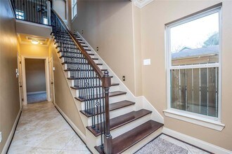1516 Amundsen St in Houston, TX - Building Photo - Building Photo