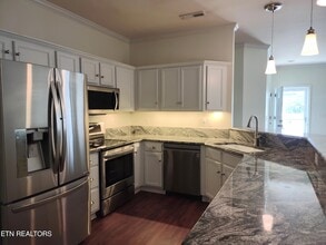 144 Hardinberry St in Oak Ridge, TN - Building Photo - Building Photo