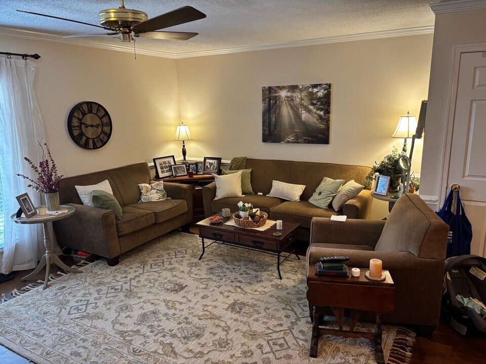 6720 Tattershale Ct in Raleigh, NC - Building Photo
