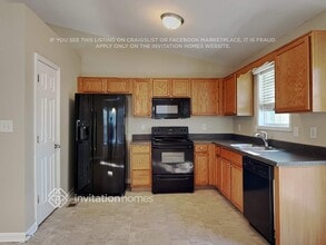 112 Hunter Pl in Dallas, GA - Building Photo - Building Photo