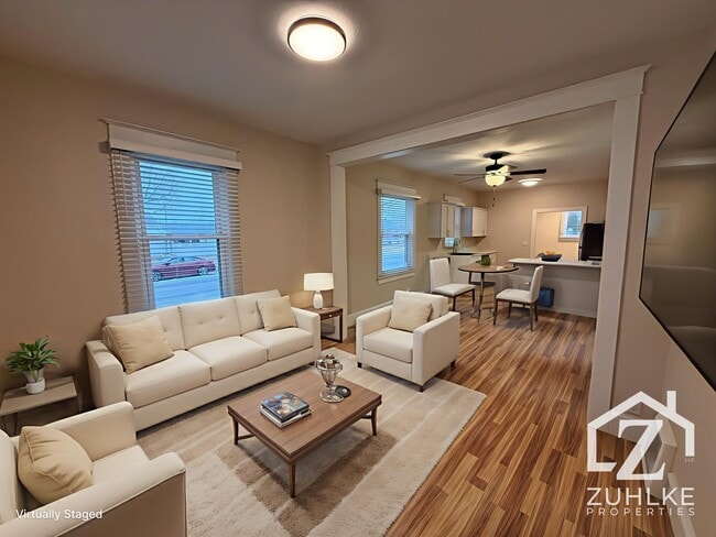 201 N Pine St in Norfolk, NE - Building Photo - Building Photo