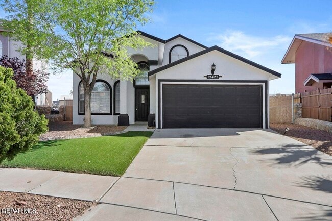 property at 12425 Red Sun Dr