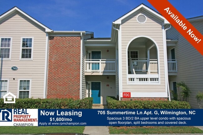 property at 705 Summertime Ln