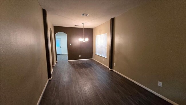 1106 Vernage Rd in Houston, TX - Building Photo - Building Photo
