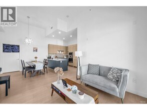 8888 Osler St in Vancouver, BC - Building Photo - Building Photo