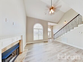 646 Fox Hound Dr in Clarksville, TN - Building Photo - Building Photo