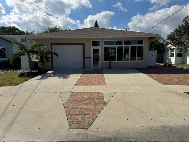 property at 350 SW 2nd Ave