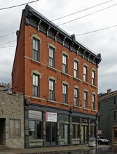 226 W Pike St in Covington, KY - Foto de edificio - Building Photo