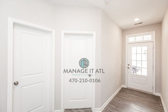 4578 Hawthorn Rose Ln in Buford, GA - Building Photo - Building Photo