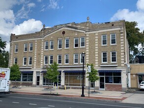 696-714-714 Albany Ave in Hartford, CT - Building Photo - Building Photo