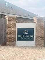 14411 Avenue X in Lubbock, TX - Building Photo