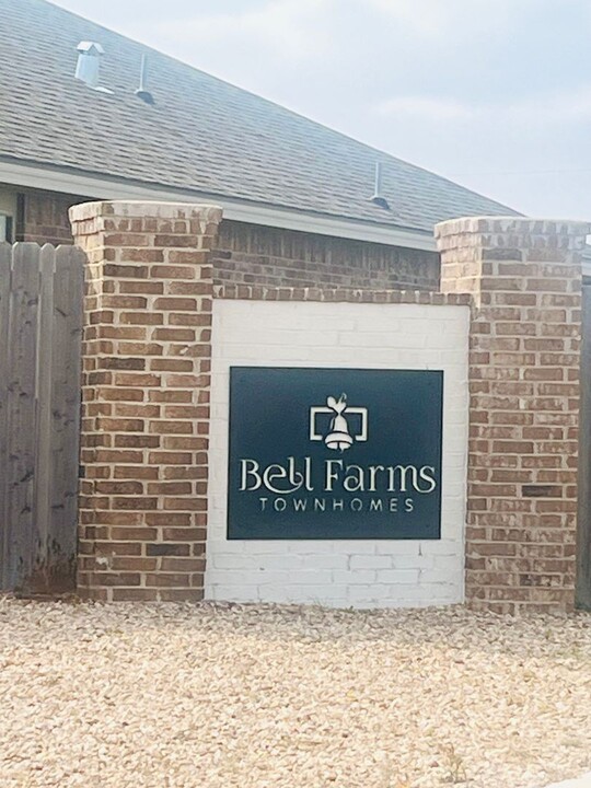 14411 Avenue X in Lubbock, TX - Building Photo