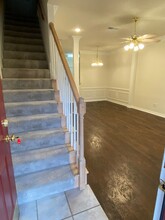 201 1st St in Denton, TX - Building Photo - Building Photo