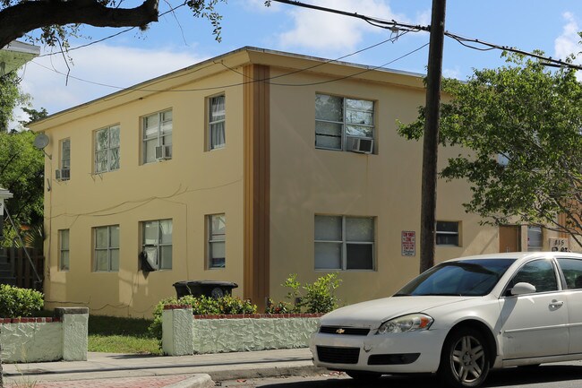 815 4th St in West Palm Beach, FL - Building Photo - Building Photo