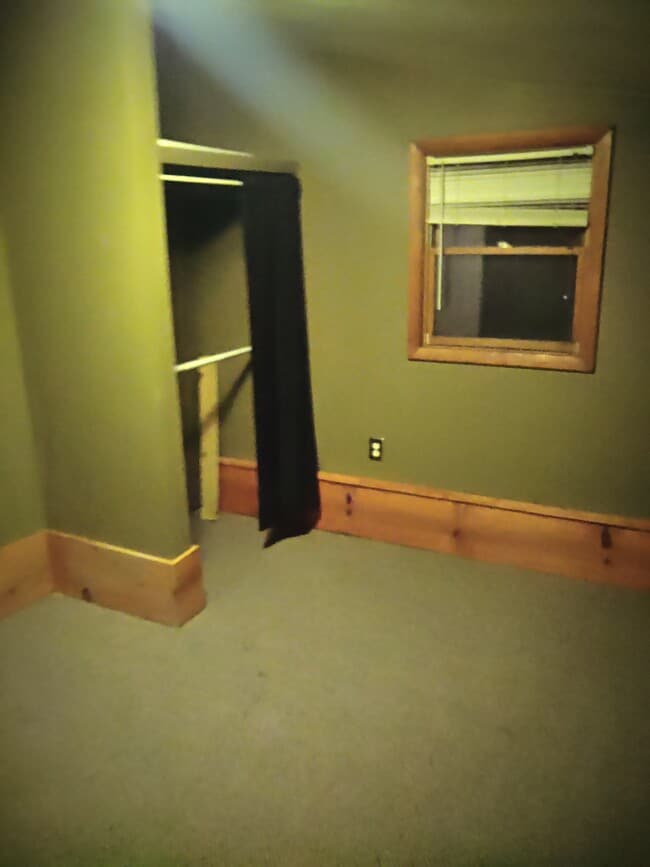 203 E Cross St, Unit Apt 2 in Ypsilanti, MI - Foto de edificio - Building Photo