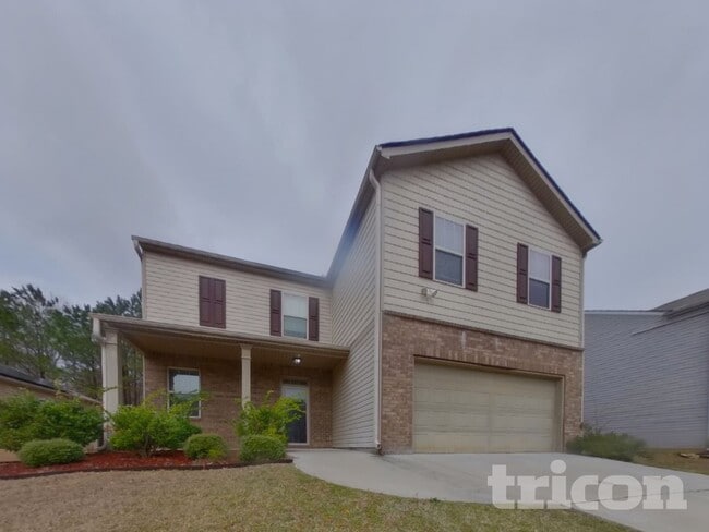 113 Hayes Park Dr in Dallas, GA - Building Photo - Building Photo