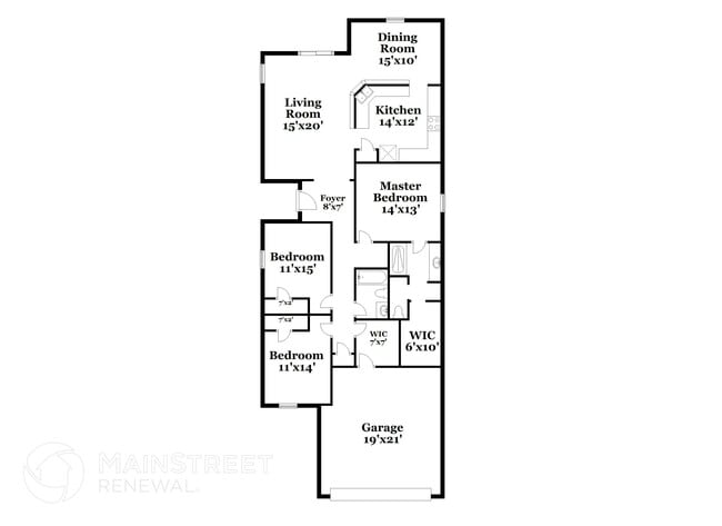 2127 Peyto Wy in Lakeland, FL - Building Photo - Building Photo