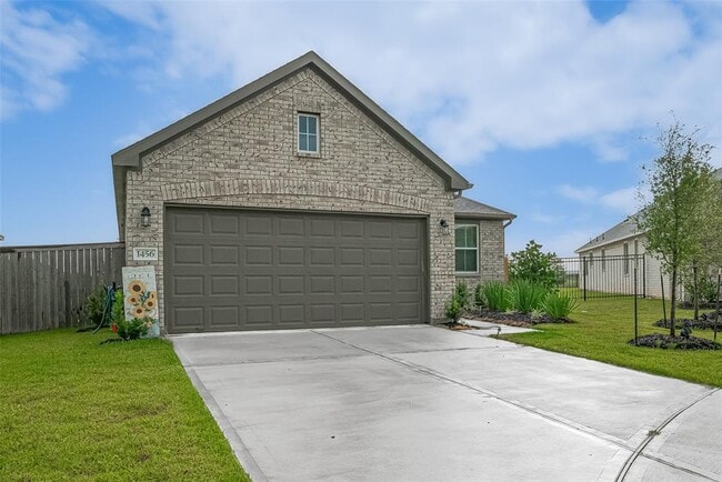 1456 Sundown Gln Ln in Katy, TX - Building Photo - Building Photo