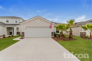 2000 Howard Christy Ct in Jacksonville, FL - Building Photo