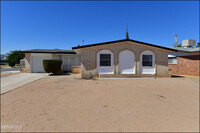 10601 Josie Pl in El Paso, TX - Building Photo - Building Photo