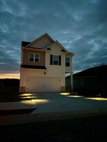 3255 Colonel Ct in Grovetown, GA - Building Photo