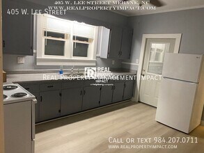 405 W Lee St in Mebane, NC - Building Photo - Building Photo