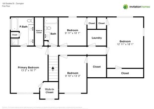 120 Doubles Dr in Covington, GA - Building Photo - Building Photo