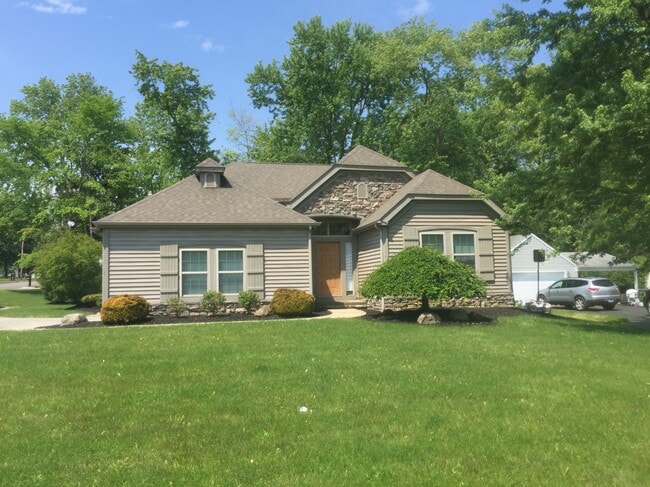 property at 4980 Tippecanoe Rd