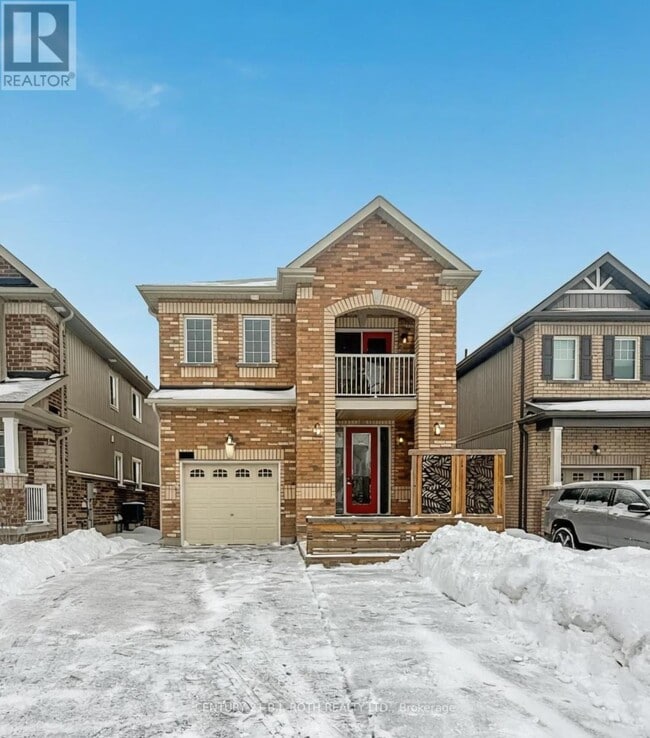 property at 196 Diana Dr