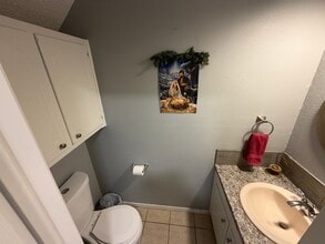 2303 76th St in Lubbock, TX - Building Photo - Building Photo