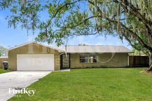 3503 Cindy Ln in Lakeland, FL - Building Photo