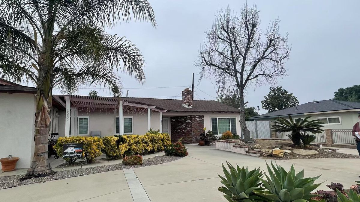 1634 Barston Pl in Glendora, CA - Building Photo