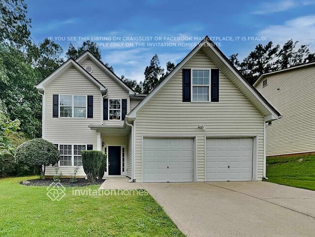 property at 147 Hawthorn Dr