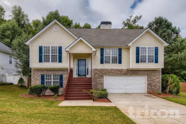 property at 1309 Vine Cir