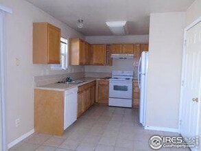 3710 Salida Ct in Evans, CO - Building Photo - Building Photo
