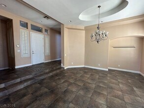 4641 Velvet Crest Ln in Las Vegas, NV - Building Photo - Building Photo