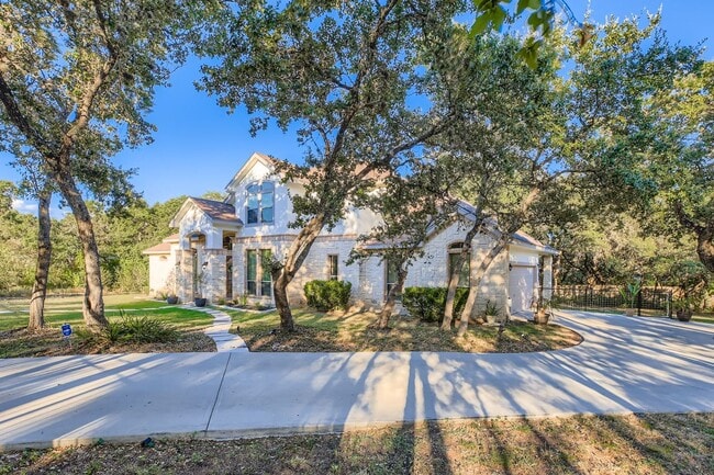 property at 11511 Baxtershire