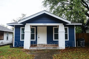 1720 W Reconciliation Way