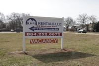 LHR Rentals in Greenville, SC - Foto de edificio - Building Photo