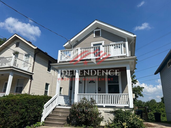 property at 5563 Bosworth Pl