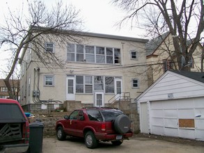 3824 Chicago Ave in Minneapolis, MN - Foto de edificio - Building Photo