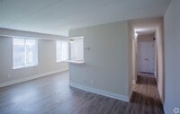 Lions Gate Apartments photo'