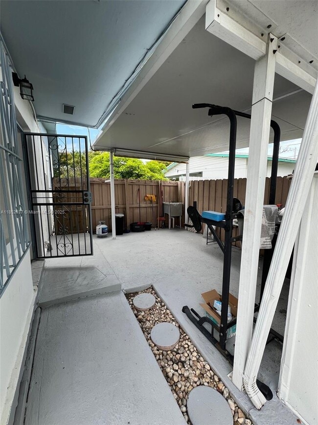 property at 4902 SW 102nd Ave